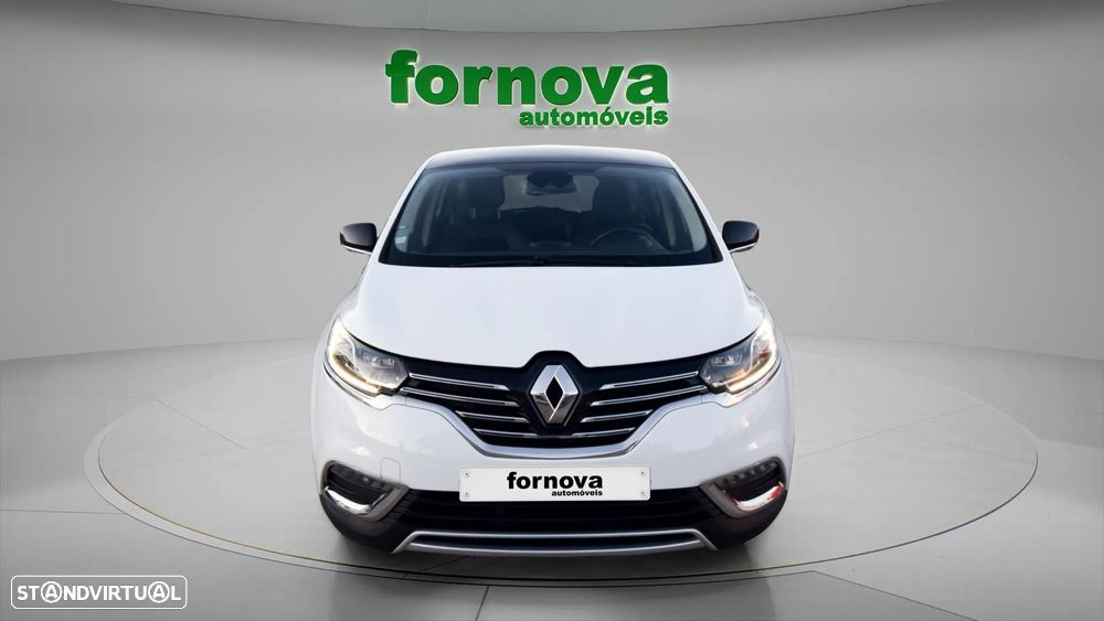 Renault Espace 1.6 dCi Zen - 2