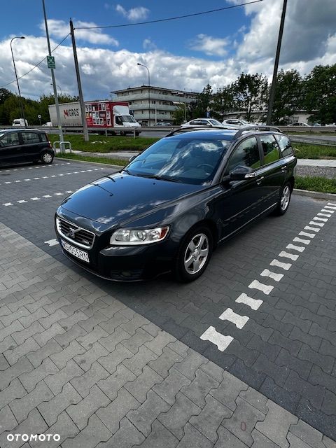 Volvo V50 1.6D DRIVe - 1