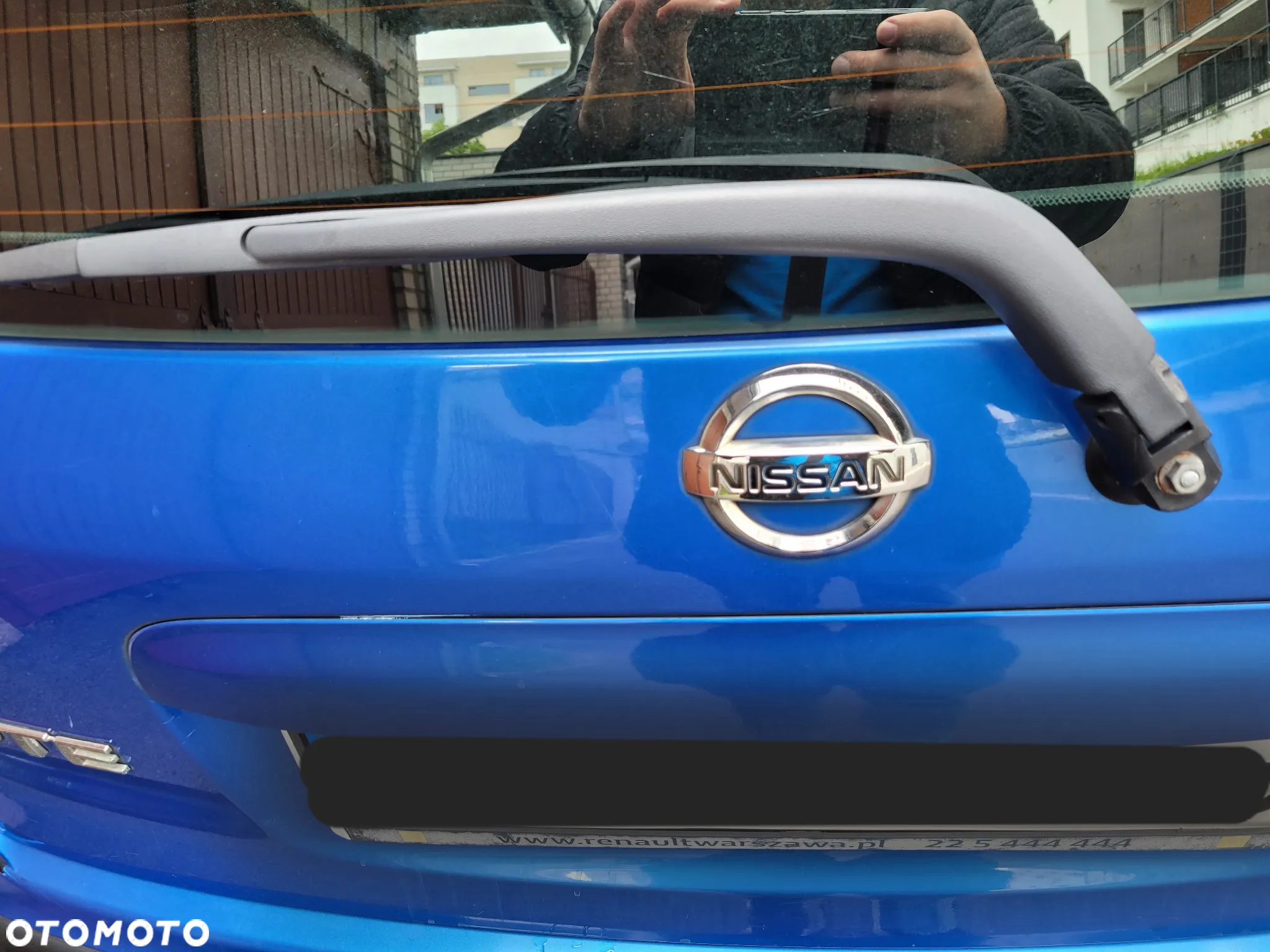 Nissan Note 1.4 Visia - 18