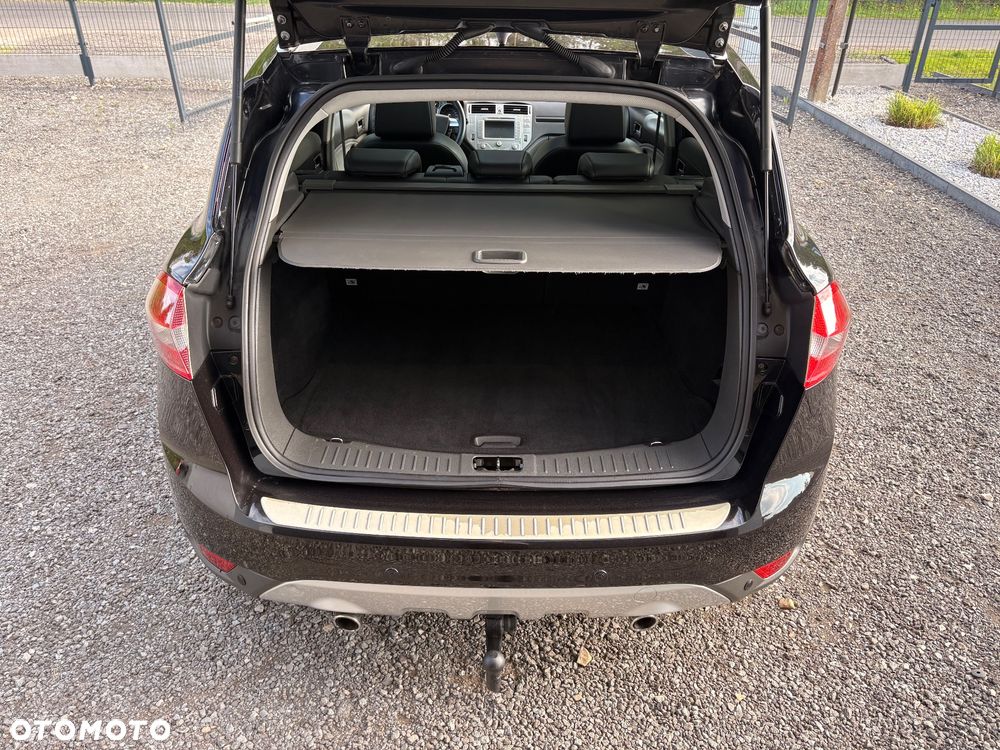 Ford Kuga 2.5 4x4 Individual - 21