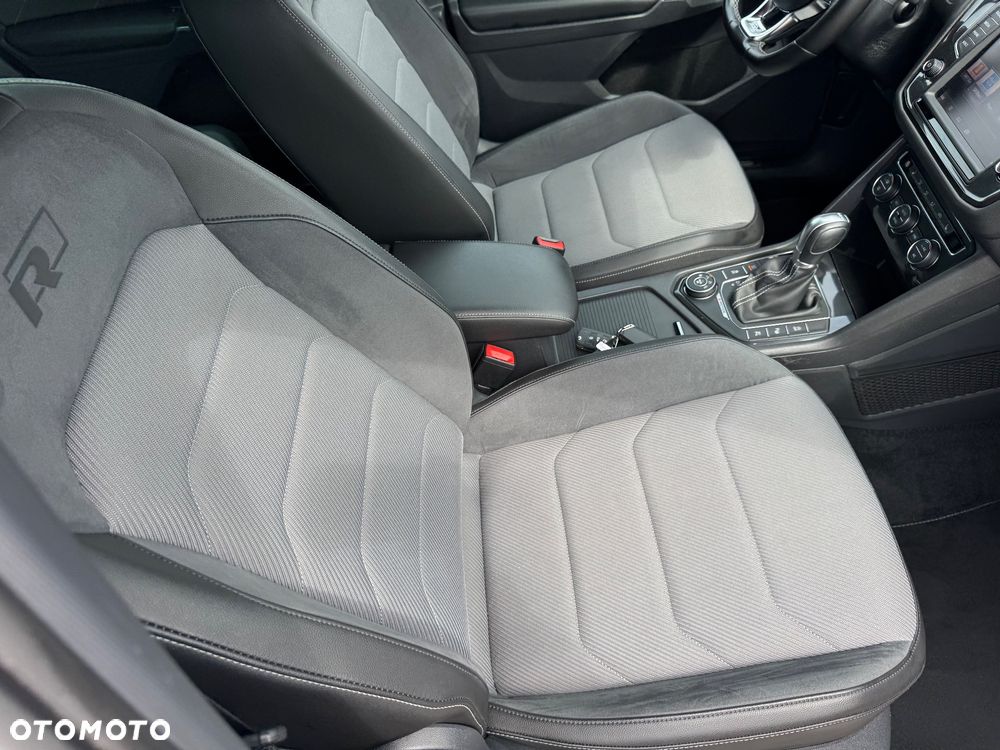Volkswagen Tiguan 2,0 TSI OPF 4Motion DSG R-Line - 40