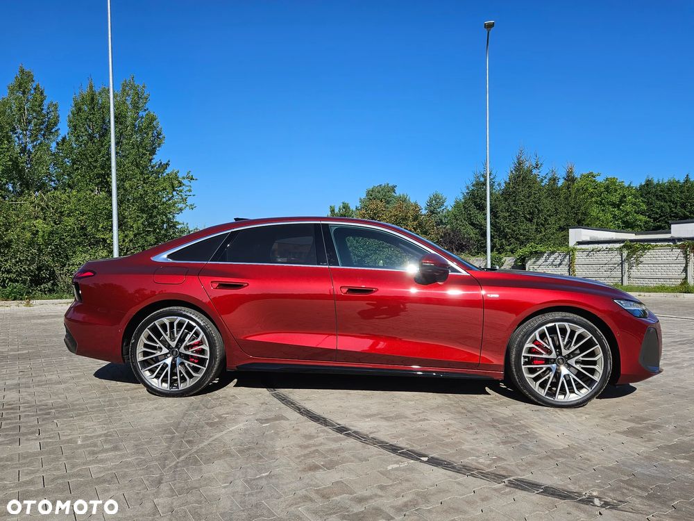 Audi A6 Limousine - 5