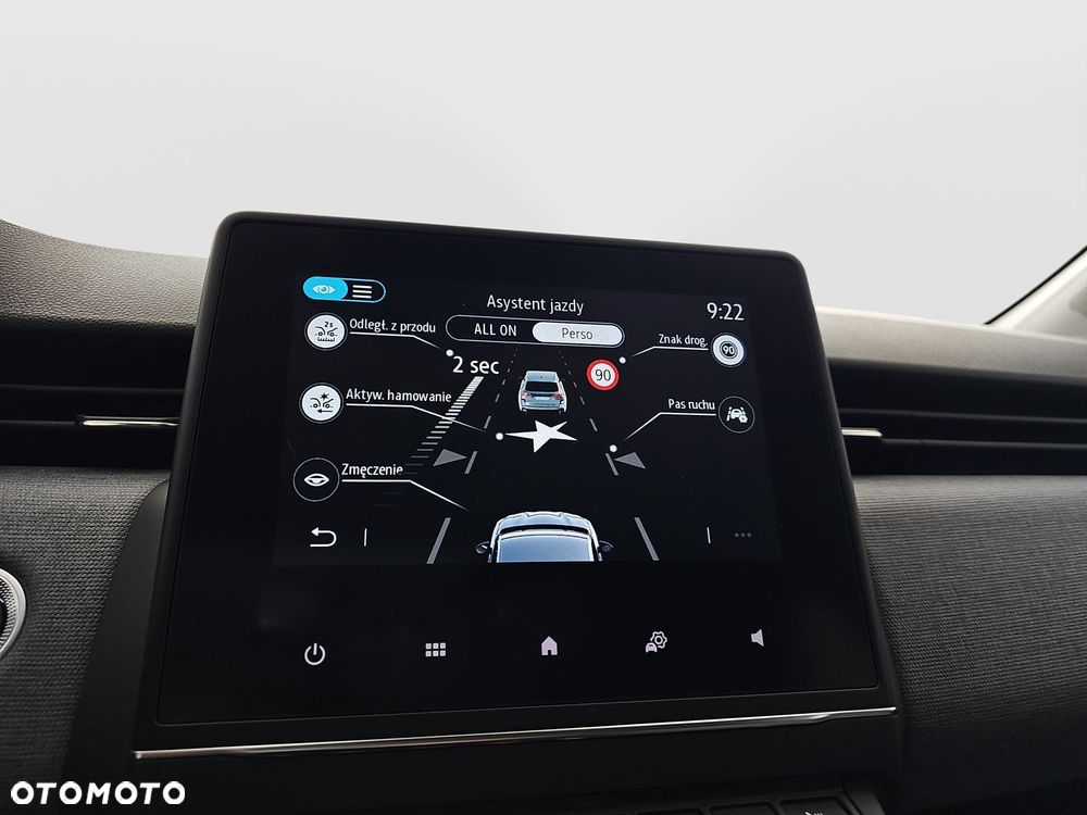 Renault Clio 1.0 TCe Evolution - 21