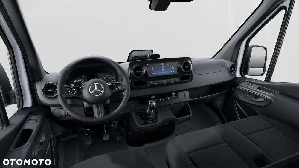 Mercedes-Benz Sprinter - 27
