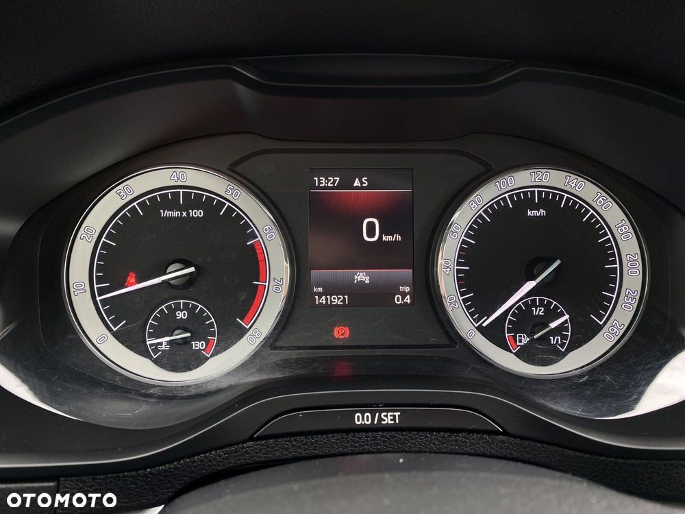 Skoda Karoq 1.5 TSI ACT Style - 18