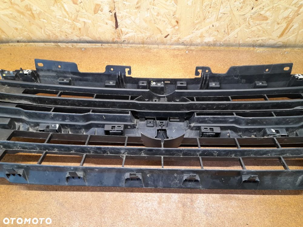 VW AMAROK 2 II 22- 2HJ GRILL ATRAPA N1XB-8350-A/C - 7
