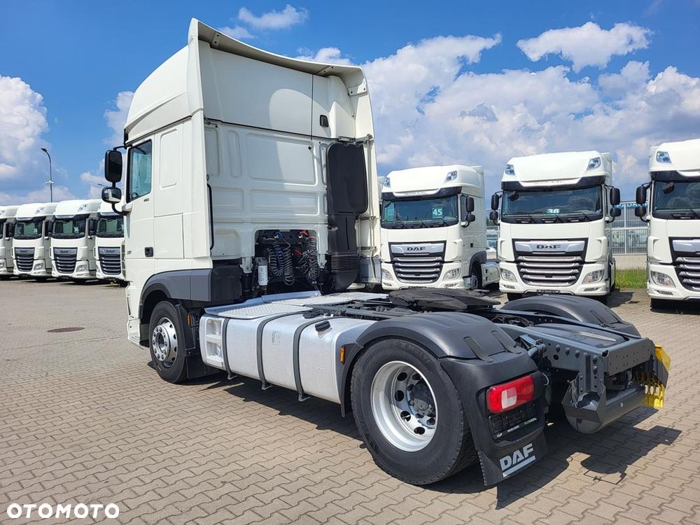 DAF FT XF 480 - 6
