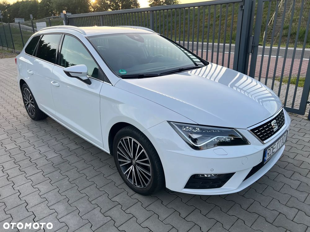 Seat Leon - 3
