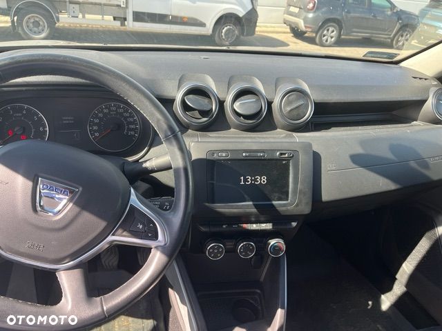 Dacia Duster 1.5 Blue dCi Prestige - 10