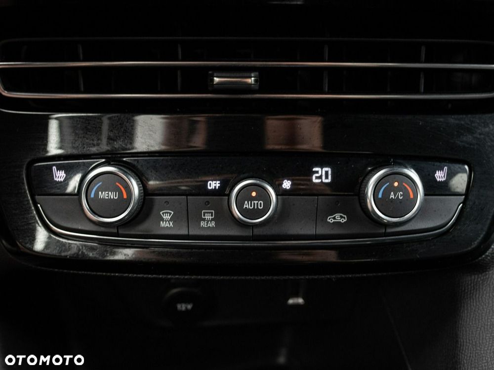 Opel Mokka 50kWh Ultimate Pack - 17