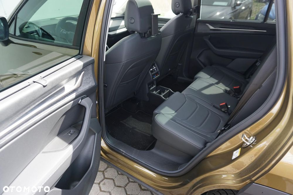 Skoda Kodiaq - 8