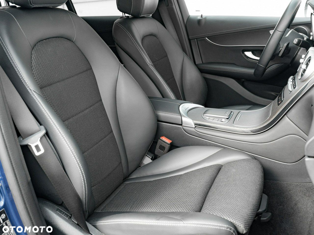 Mercedes-Benz GLC 200 d 4-Matic - 32
