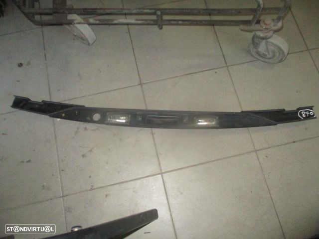 Grelha Friso 258918 10 BMW E65 2007 4P MALA - 2