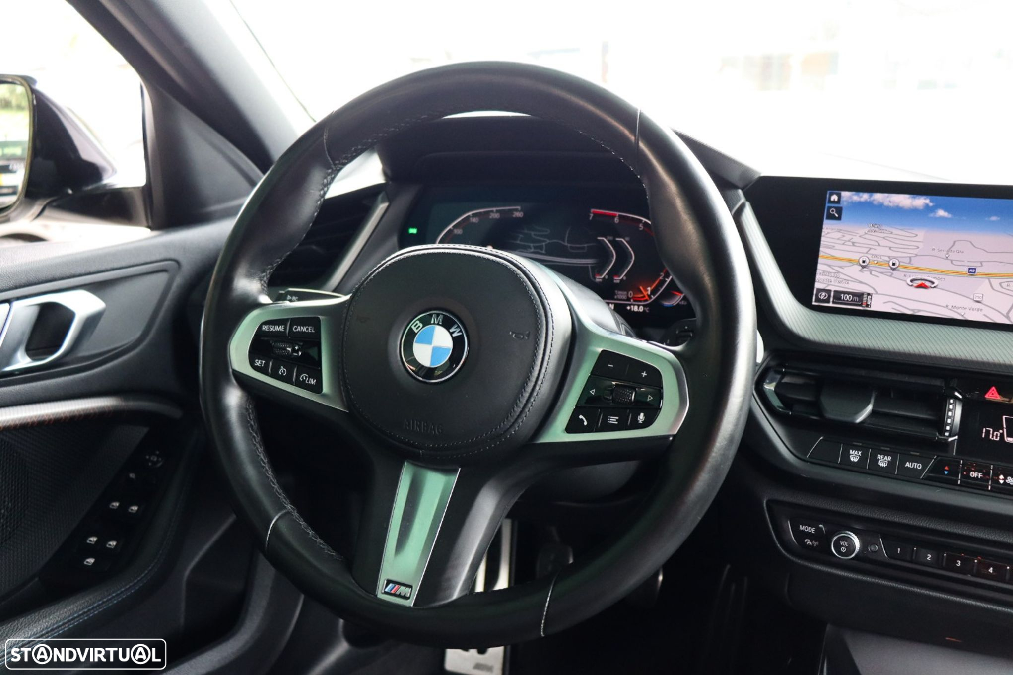 BMW 116 - 11