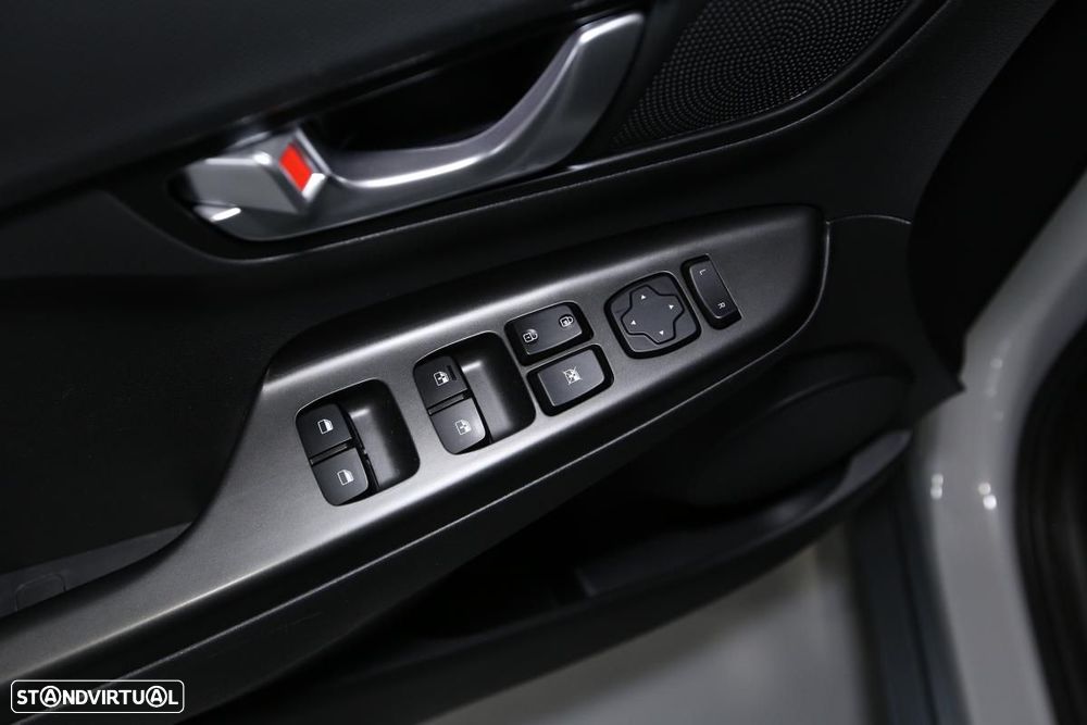 Hyundai Kauai 64 kWh Premium - 14