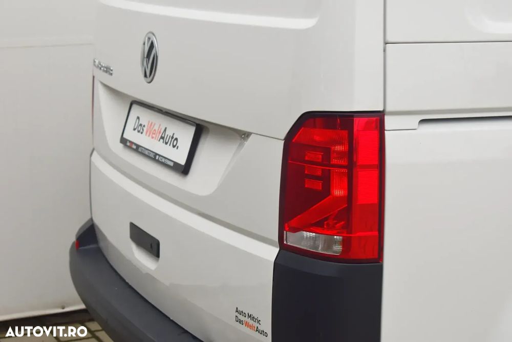 Volkswagen Transporter - 20