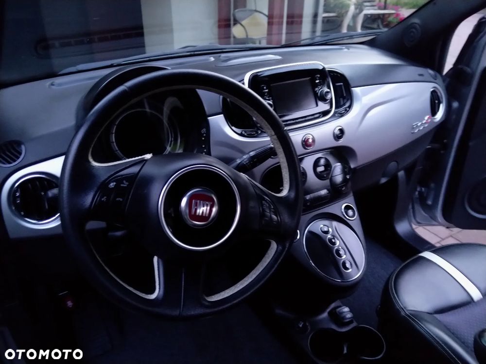 Fiat 500e - 18