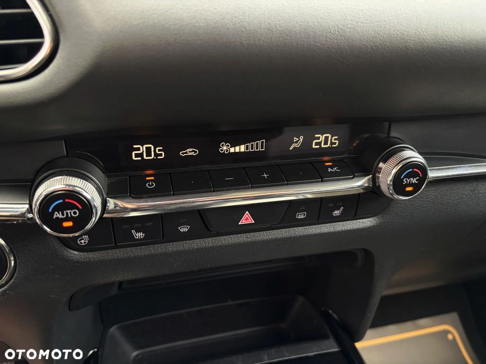 Mazda CX-30 SKYACTIV-X 2.0 M-Hybrid - 30
