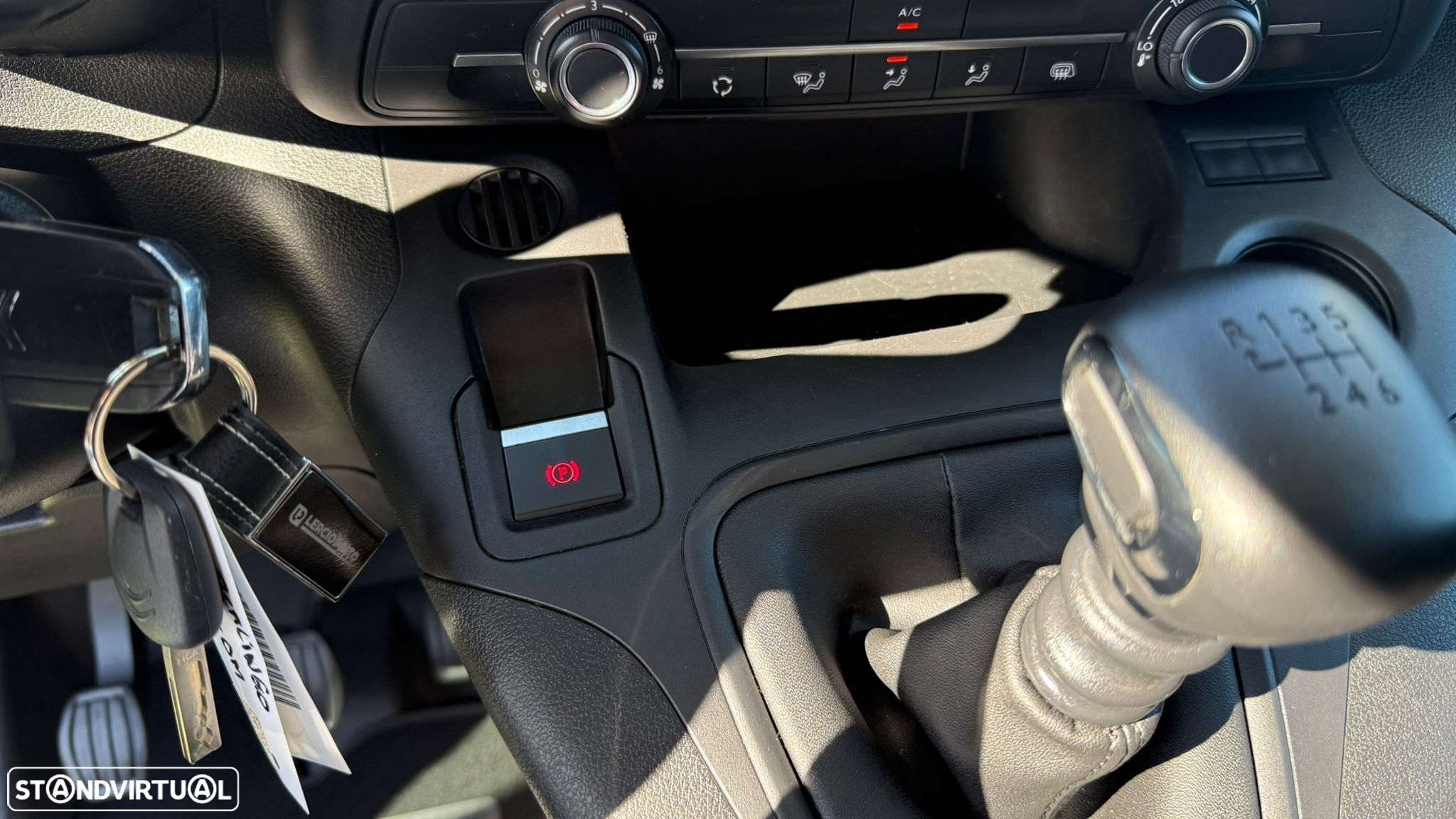 Citroën Berlingo 1.5 BlueHDi M Shine Pack - 39