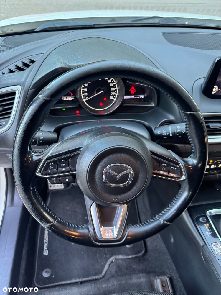 Mazda 3 2.0 Skymotion EU6 - 23