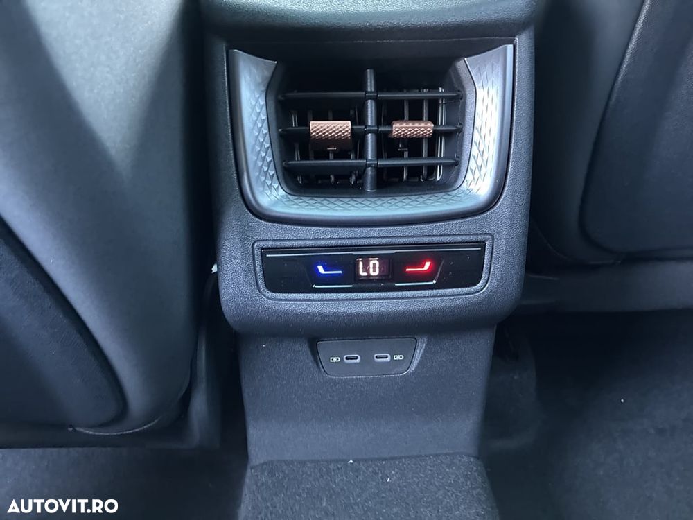 Cupra Terramar 1.5 e-TSI DSG7 MHEV Tribe Edition - 17
