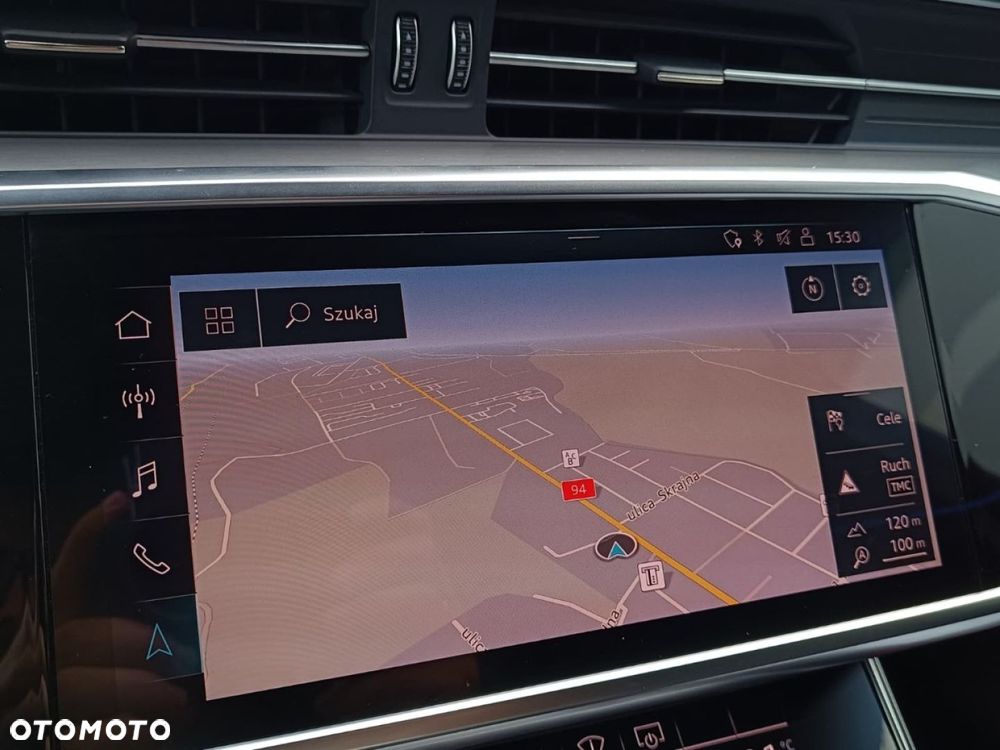 Audi A6 Avant - 34