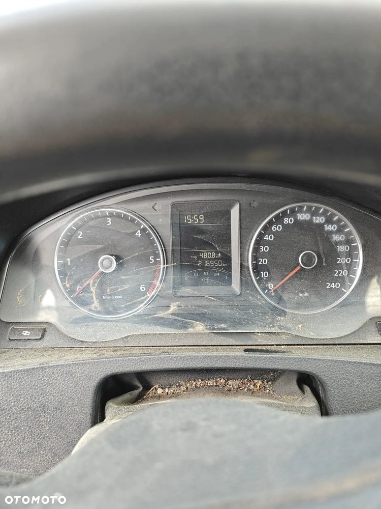 Volkswagen TRANSPORTER - 4