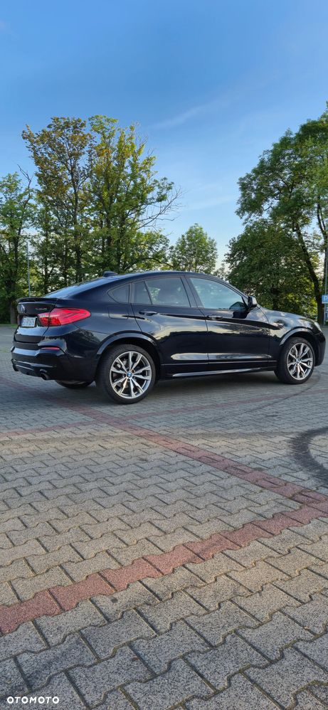 BMW X4 - 10