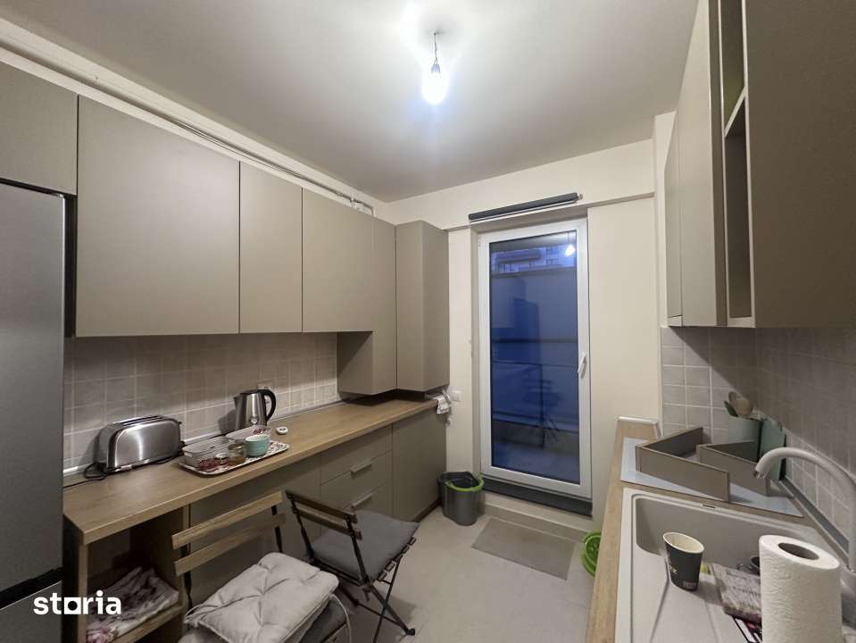 Apartament 2 camere | Bloc nou | Etaj 1 | Garaj | Balcon| Intre Lacuri — fotografia 3