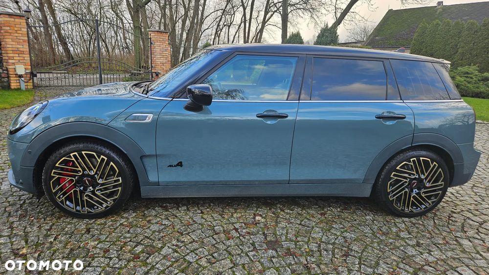 MINI John Cooper Works All4 Untold Edition - 1