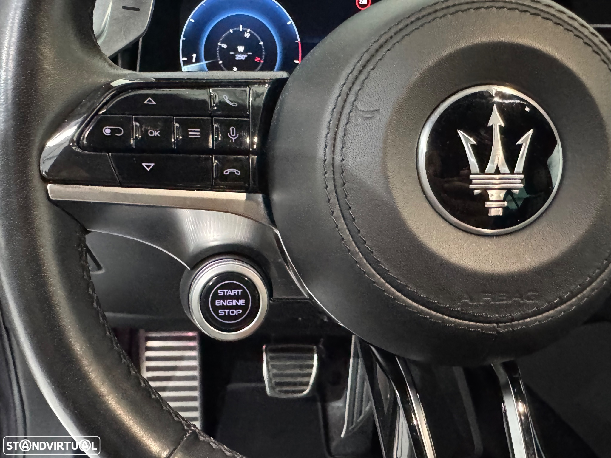Maserati Grecale 2.0 GT - 41