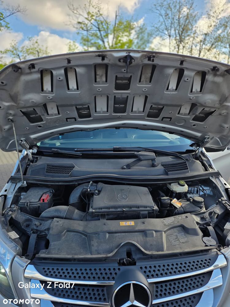 Mercedes-Benz Vito - 10