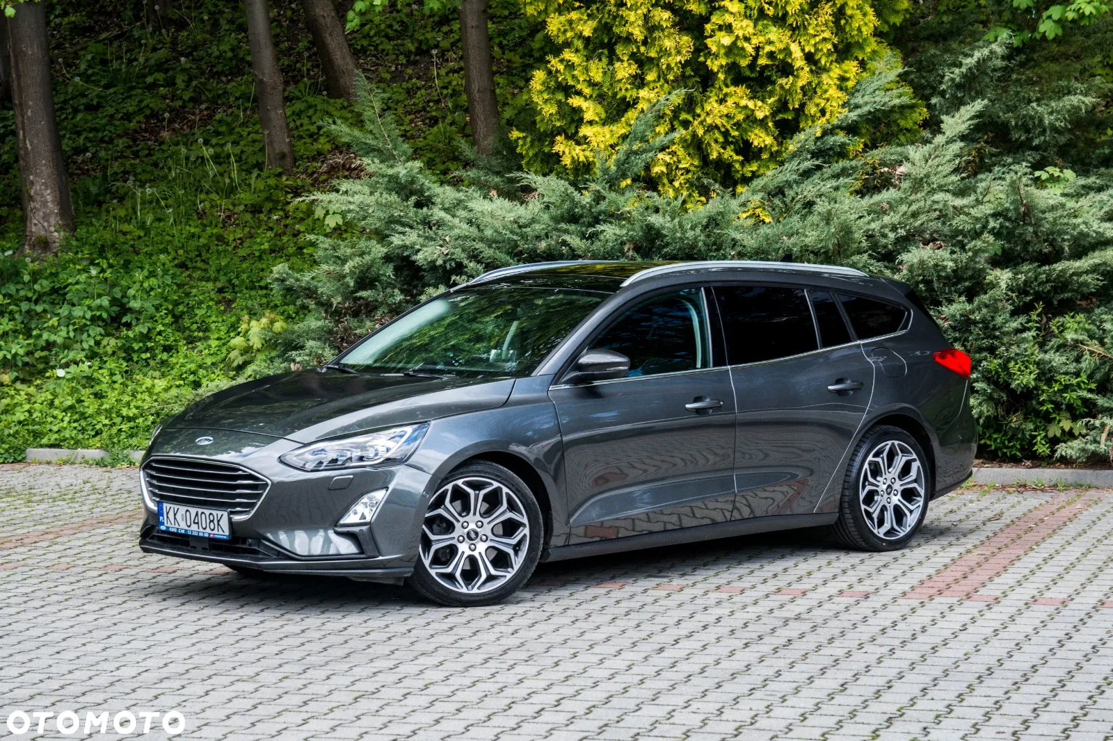Ford Focus 2.0 TDCi ST-2 PowerShift - 3