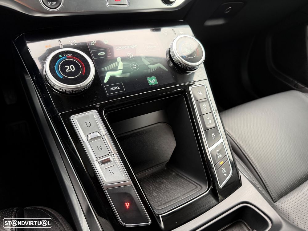 Jaguar I-Pace First Edition AWD Aut. - 33