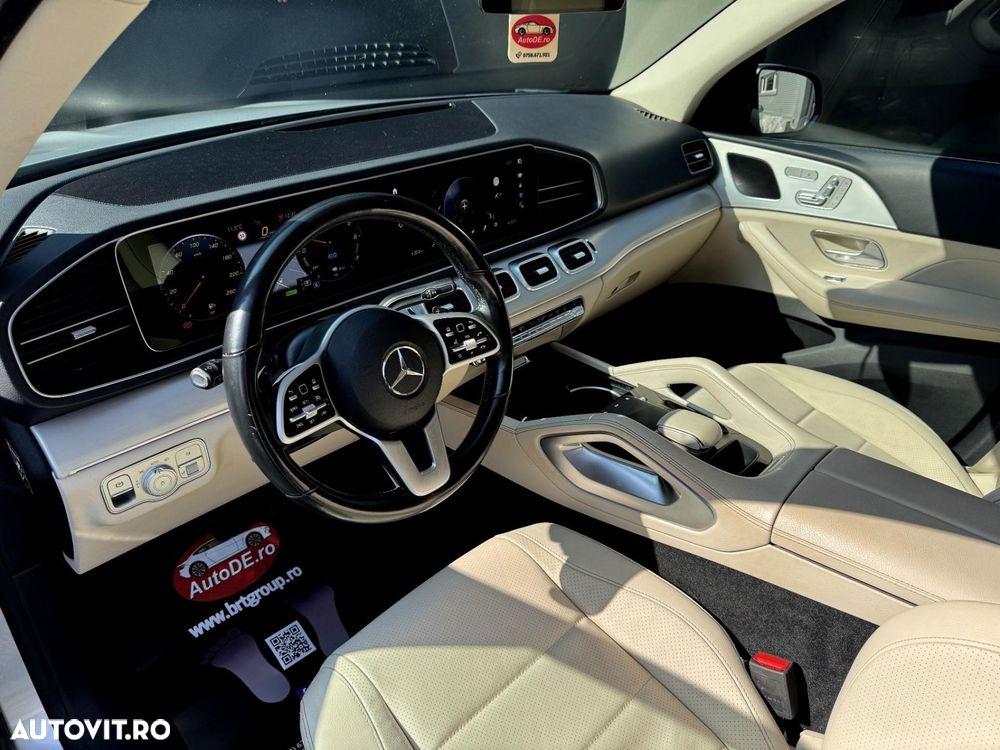 Mercedes-Benz GLE - 5