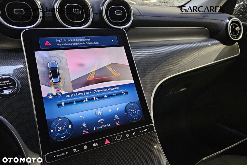 Mercedes-Benz GLC - 27