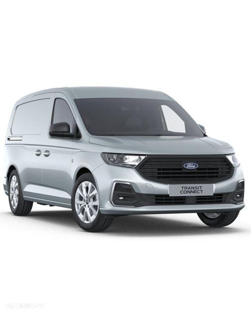 Ford Transit Connect - 1
