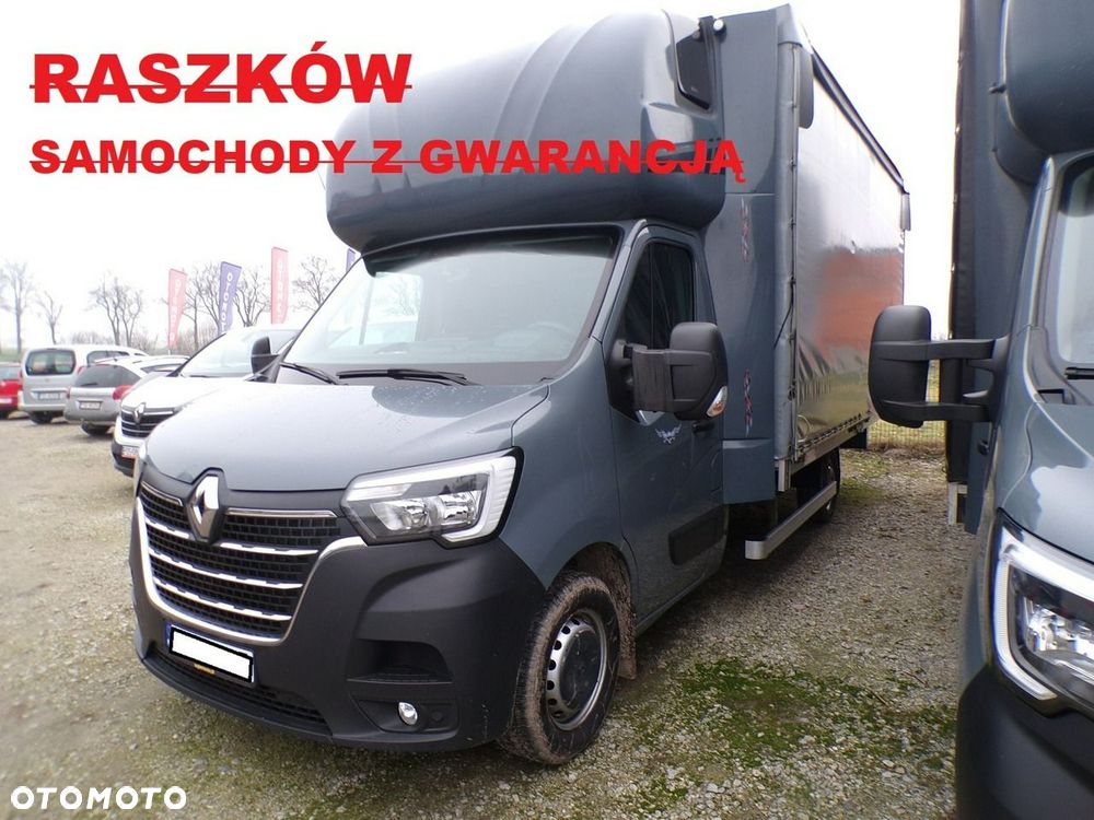 Renault Master - 1