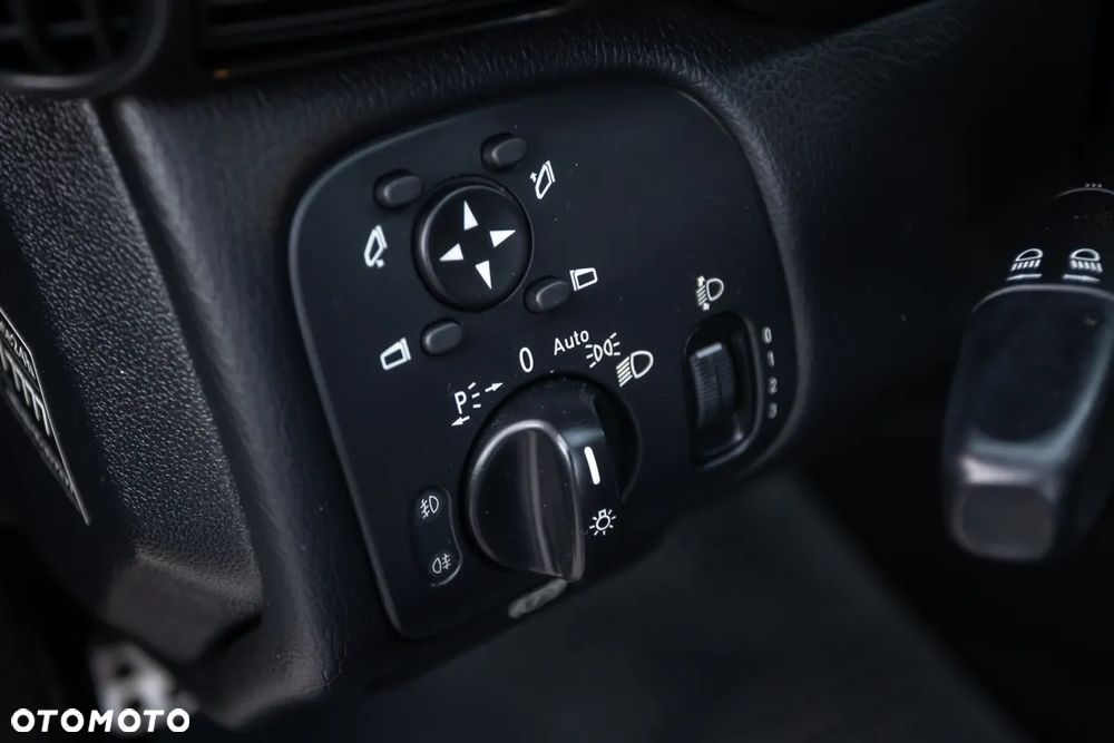 Mercedes-Benz CLC - 19