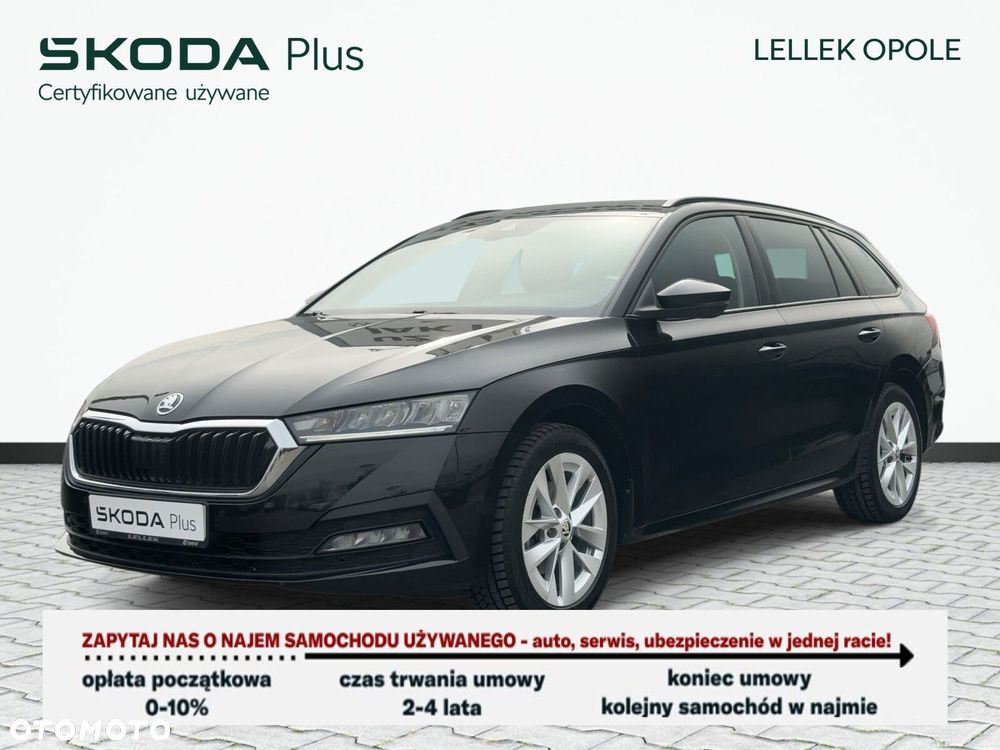 Skoda Octavia 1.5 TSI ACT Ambition - 2