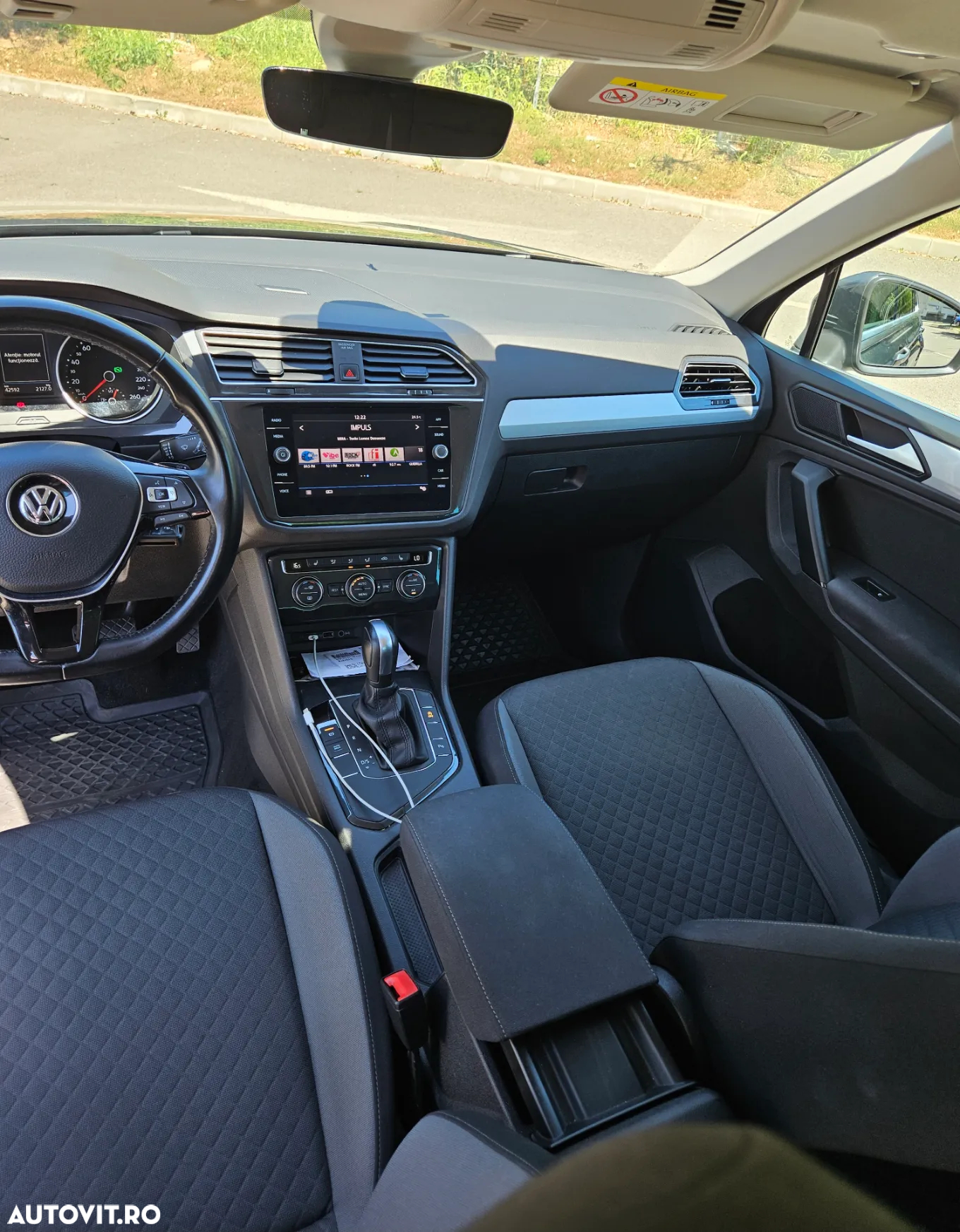 Volkswagen Tiguan 2.0 TDI SCR DSG Elegance - 5