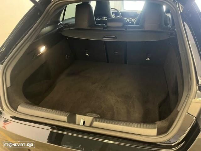 Mercedes-Benz CLA 250 e Shooting Brake AMG Line - 5