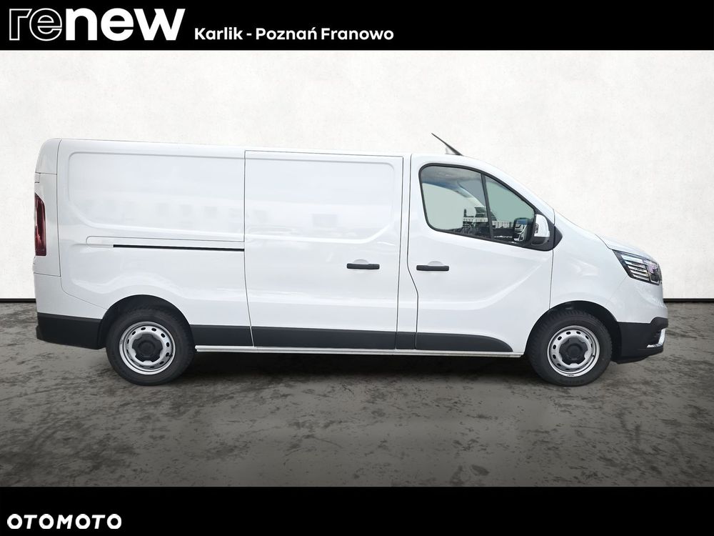 Renault trafic - 5