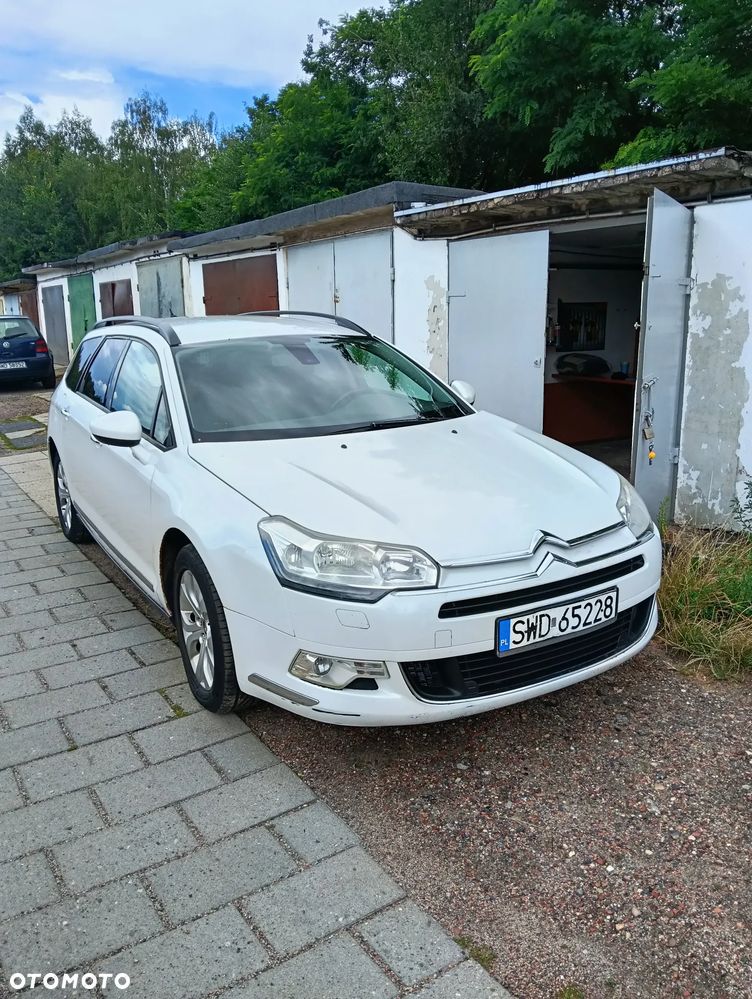 Citroën C5 2.0 HDi Exclusive - 2