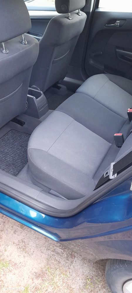 Opel Astra 1.9 CDTI Edition - 11