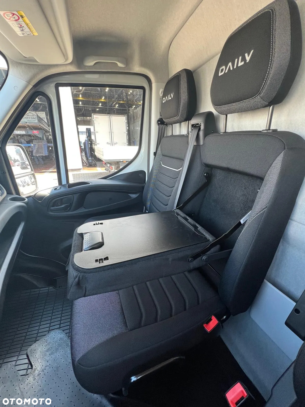 Iveco AUTOMAT FULL WYPAS !!! - 23