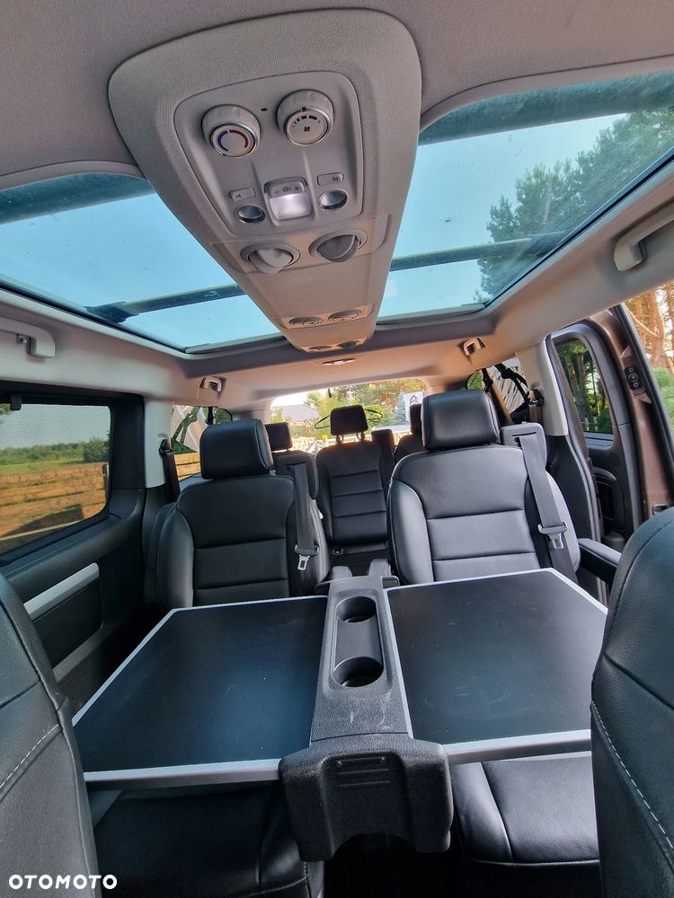 Peugeot Traveller 2.0 BlueHDi Long Business - 15