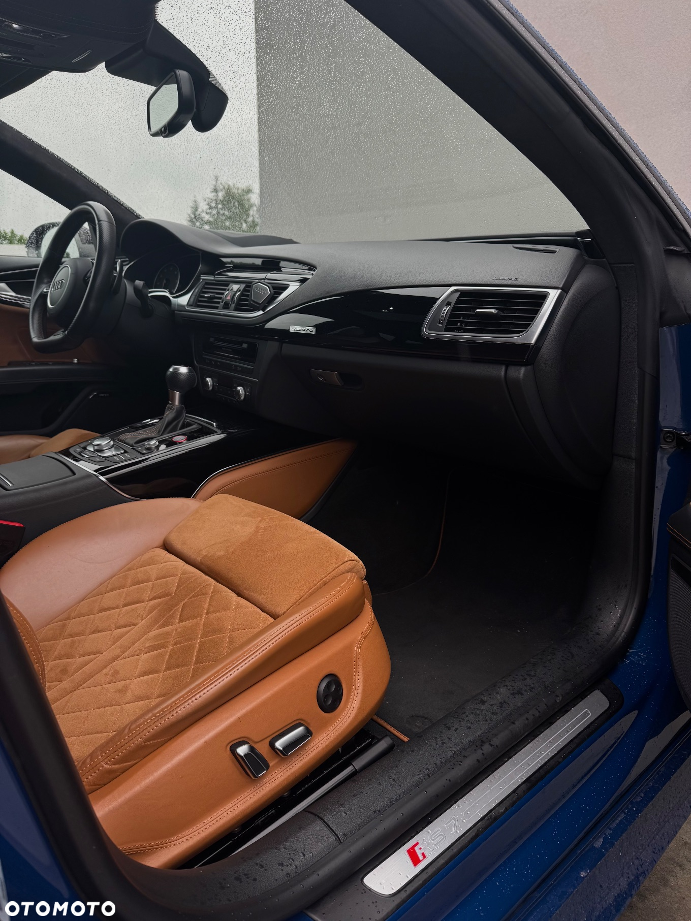 Audi RS7 Sportback performance - 21