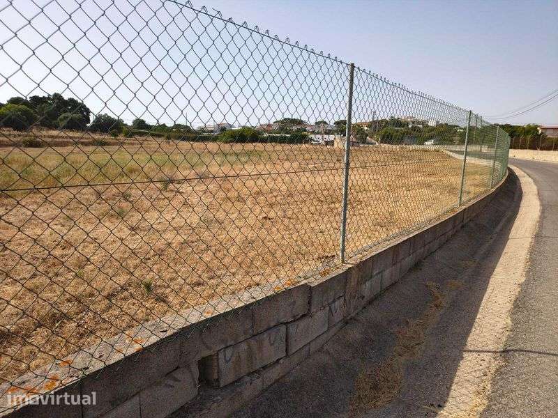 Aluguer terreno Quarteira (Av. Papa Francisco) - Grande imagem: 2/8