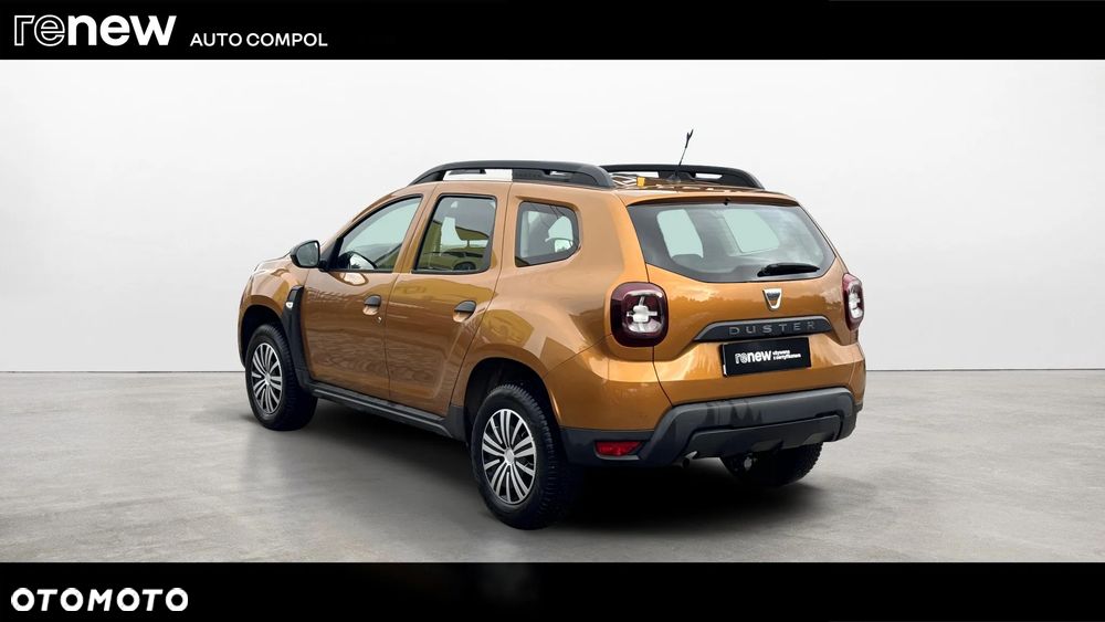 Dacia Duster 2020 photo 3